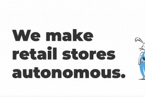 AiFi z największym autonomicznym sklepem na świecie. Czy to kopia Amazon Go?