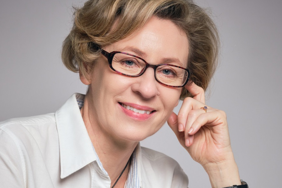 fot. Anita Ryng Anita Ryng pokieruje komunikacją IKEA Retail