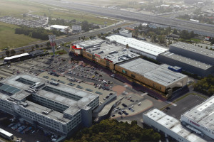 Action, Pepco i Rossmann wprowadzą się do Okęcie Park