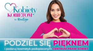 Drogerie Kontigo chcą wzmocnić relacje z klientkami