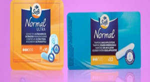 Studentki we Francji mogą otrzymać darmowe podpaski od Carrefoura