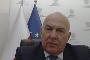 MF: Podatek reklamowy ma uratować małe sklepy