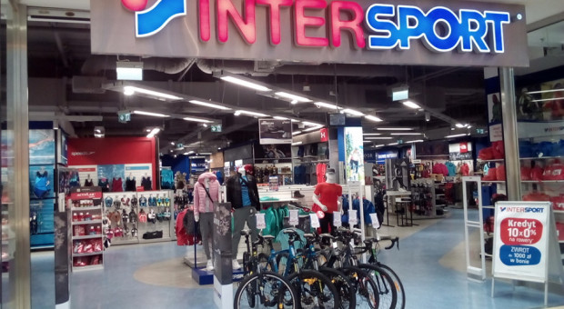 Intersport dostał potężny zastrzyk z tarczy finansowej