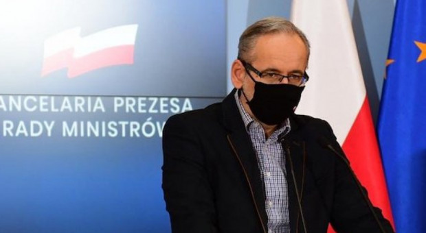 Pomorze idzie śladem Warmii i Mazur - nowe obostrzenia