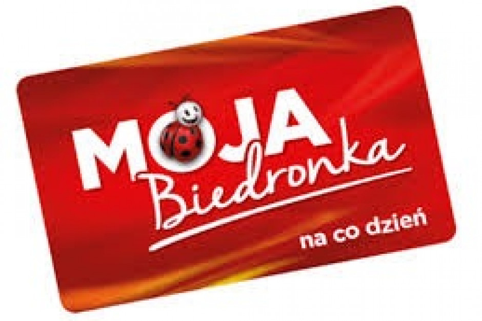 Moja Biedronka Biedronka wprowadzi cyfrową wersję programu lojalnościowego