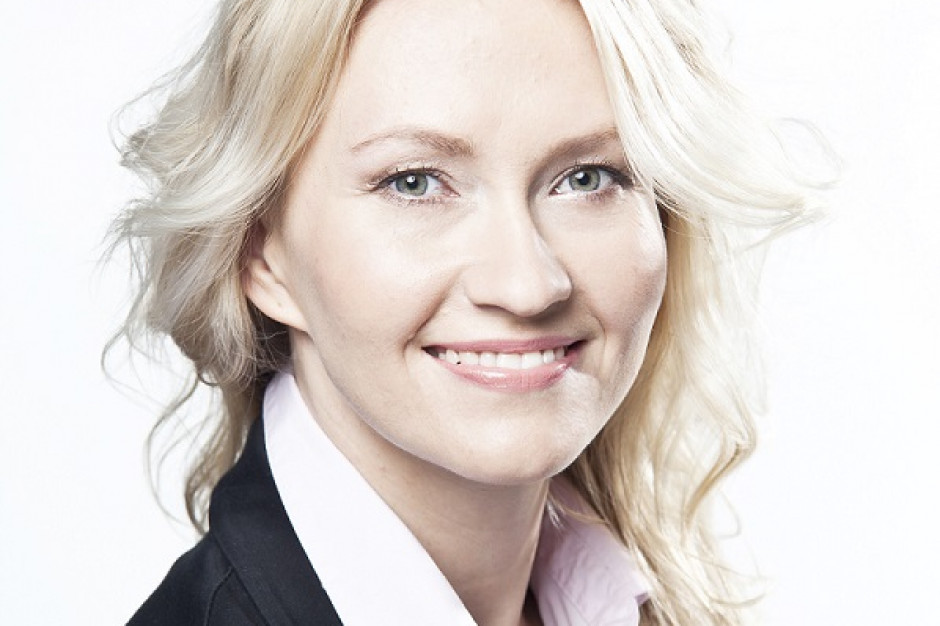 Magdalena Brzezińska, dyrektor ds. korporacyjnych Grupy Żywiec, fot. mat. pras. Grupa Żywiec: W ciągu kilku tygodni zebraliśmy 40 tys. butelek zwrotnych