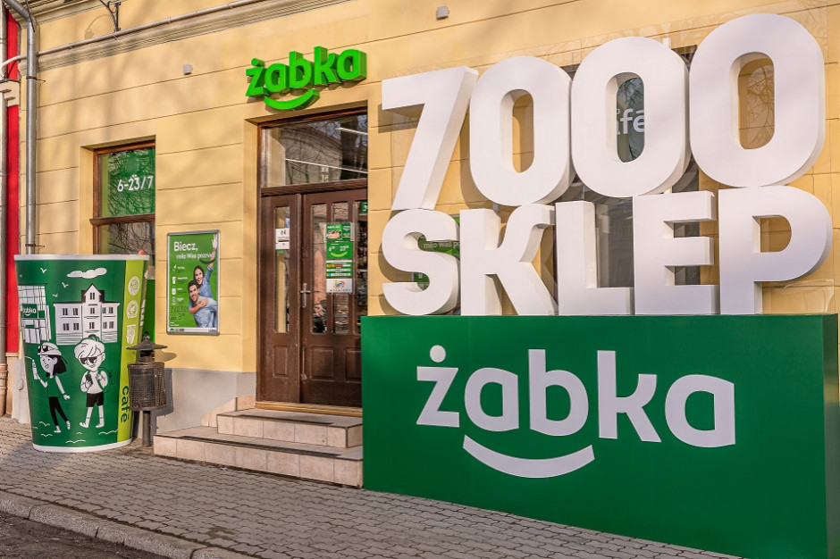 Po co Żabce Maczfit?