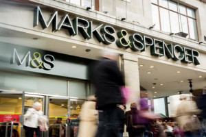 Marks & Spencer chce uruchomić 46 platform sprzedaży e-commerce