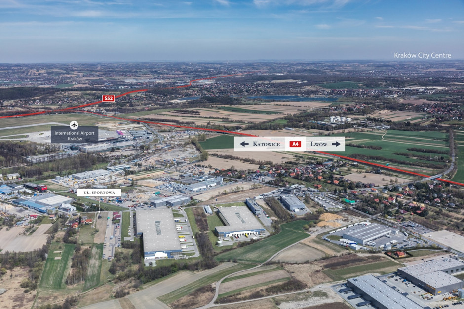 fot. materiały prasowe Dwa laboratoria i showroom - InPost buduje kolejną fabrykę paczkomatów