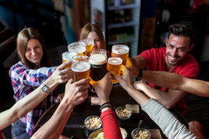 NielsenIQ: Rok 2020 kamieniem milowym dla kategorii piw bezalkoholowych