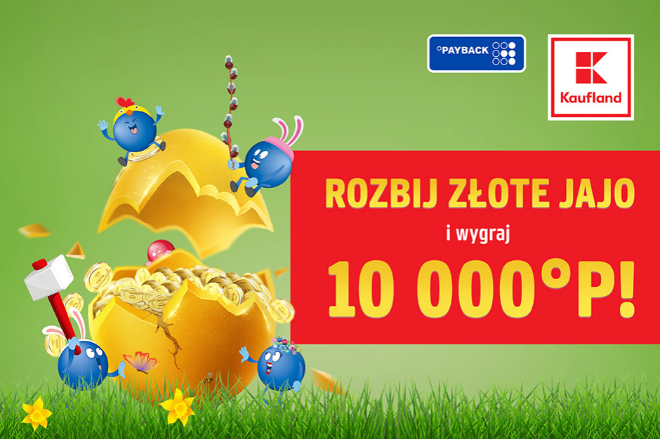 Fot. materiały prasowe, Kaufland Kaufland wspiera sprzedaż konkursem promocyjnym