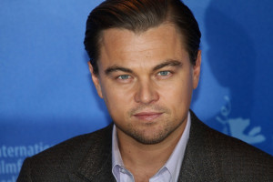 Leonardo DiCaprio zachęca do rezygnacji z mięsa