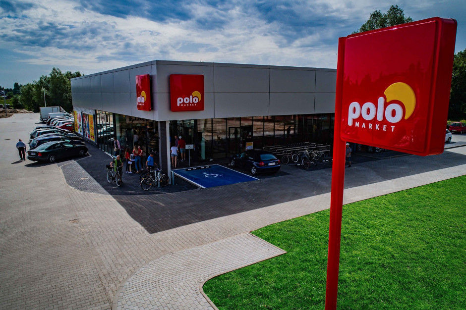 fot. materiały prasowe Polomarket otwiera i modernizuje