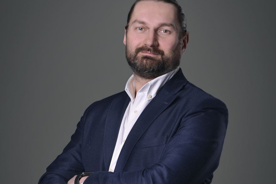 fot. Jakub Sitarz, Venture INC Ekspert: Subskrypcje rosną, bo klienci chcą natychmiastowego dostępu do usług