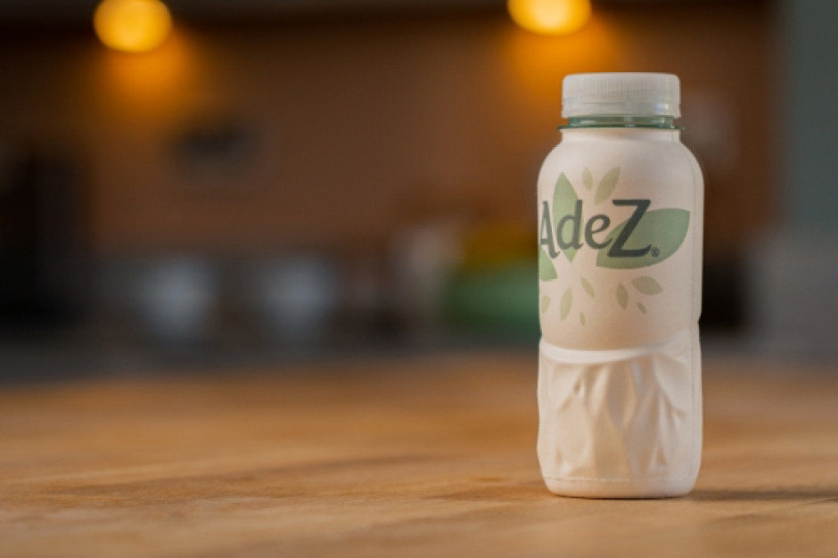 Branża pracuje nad produkcją papierowej butelki, fot. materiały prasowe Coca-Cola, Carlsberg, L'Oréal i Absolut chcą mieć papierowe butelki