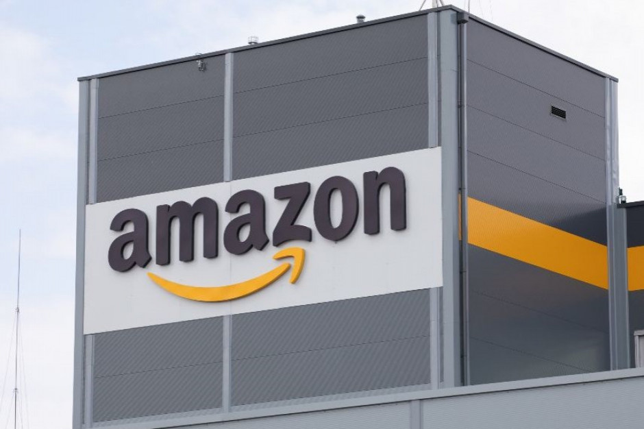 fot. Amazon Amazon zacznie oferować usługi związane z telemedycyną
