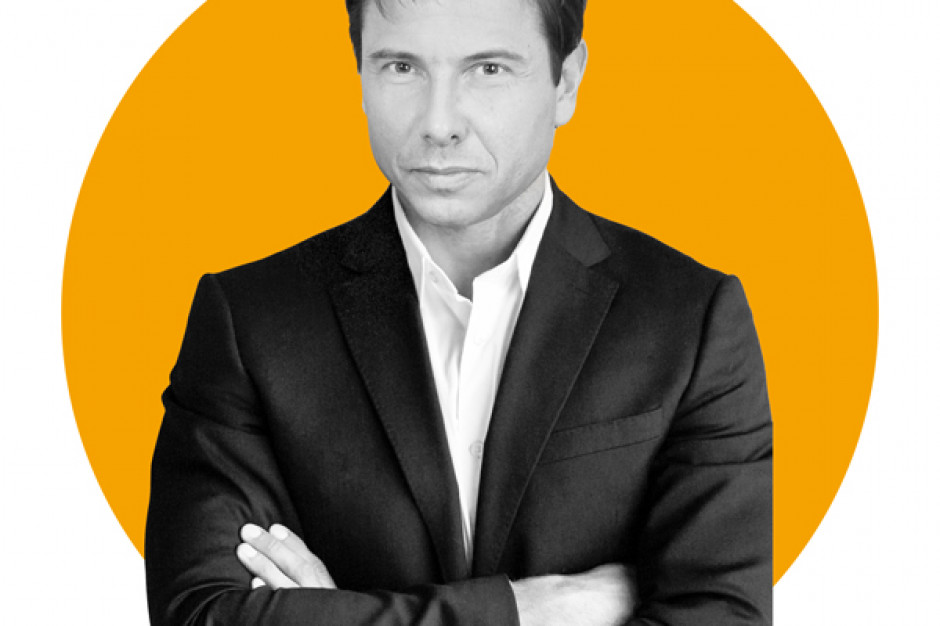 fot. Tomasz Palka, paytc.io Powstał marketplace, gdzie płaci się kryptowalutami