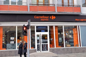 Carrefour otworzył 10 nowych sklepów convenience