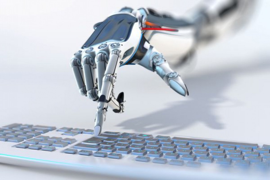 fot. shutterstock, boty coraz częściej przejmują role konsultantów K2Bots: Boty są w stanie rozwiązać 200 najczęstszych problemów klientów