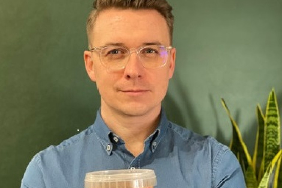 fot. Maciej Basiński, maslove.pl Maslove.pl: Z siłowni przekierowaliśmy sprzedaż do e-sklepu