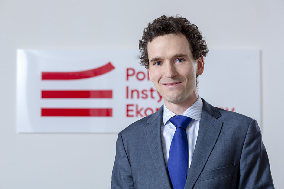 W Polsce jedynie 0,8 proc. wartości produktów spożywczych sprzedawanych jest przez internet. Fot. Ignacy Święcicki Ekspert: Zakupy świąteczne pokażą, jaki jest potencjał rozwoju e-grocery