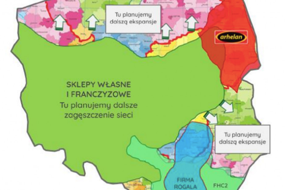 fot. Grupa Eurocash
