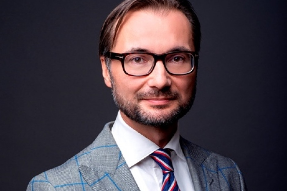 Patryk Filipiak, zarządca restrukturyzacyjny spółek, prezes zarządu ZFR Rozwój w e-commerce ma odbudować markę Gatta. Wzrosty o 400 proc. rdr.
