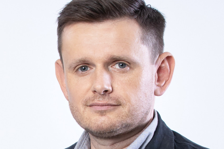 fot,. Tomasz Woźniak W transformacji nie chodzi o bezobsługowe sklepy
