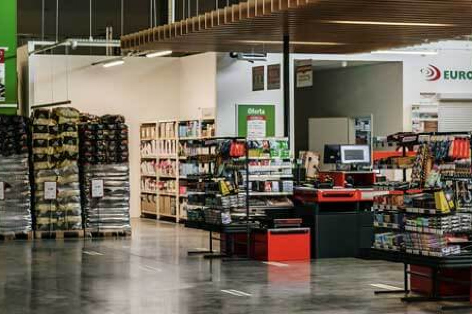 fot. hurtownia Eurocash Klienci Eurocash Cash&Carry mogą płacić w ratach za zakupy w hurtowni