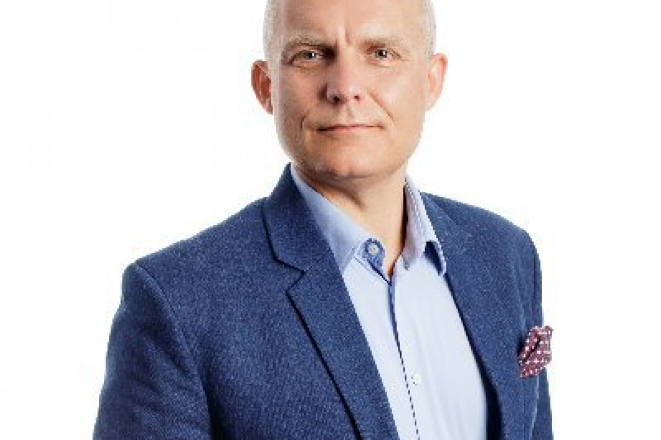 fot, Grzegorz Rudno-Rudziński Obostrzenia powodują przekroczenie mentalnego rubikonu w firmach
