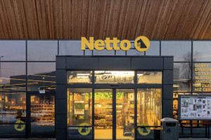 Pracownicy Netto otrzymają na Wielkanoc od 250 do 600 zł