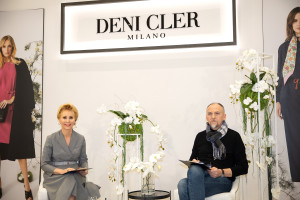 Deni Cler łączy siły z Zalando. Chce rosnąć w e-commerce