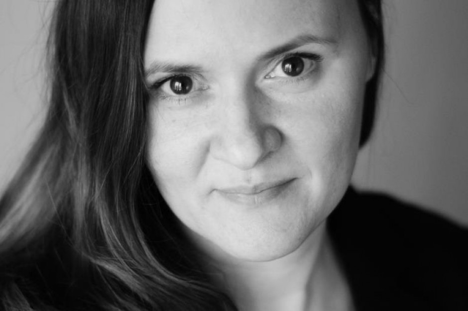 Ewa Rybołowicz, dyrektor ds. analiz rynkowych COMP Centrum Innowacji Tradycyjne sklepy potrzebują dostępu do nowoczesnych technologii