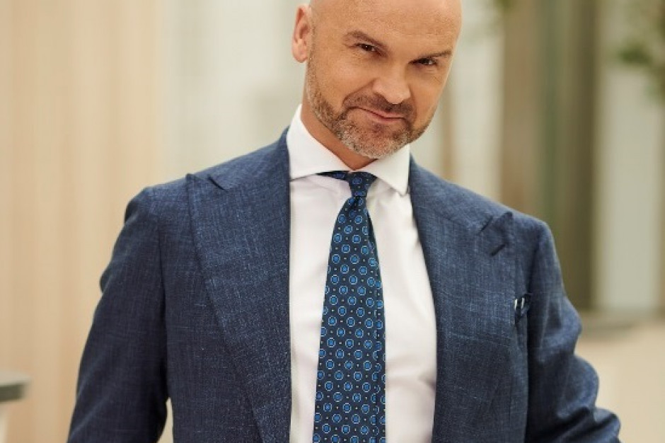 Rafał Brzoska 2020: Przychody InPost wzrosły o 104 procent