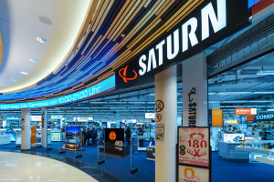 Media Markt i Saturn tną etaty
