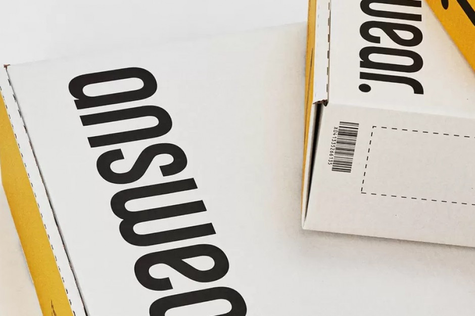 W styczniu 2021 roku akcje Answear.com zadebiutowały na głównym parkiecie GPW. Fot. materiały prasowe Answear.com zwiększył sprzedaż online o 82 proc.