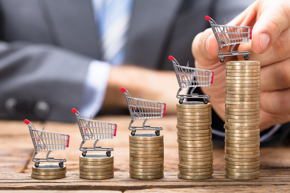 Podatek od sprzedaży detalicznej za styczeń 2021 roku zapłaciło 104 podatników W styczniu handel dołożył do budżetu państwa ponad 197 mln zł