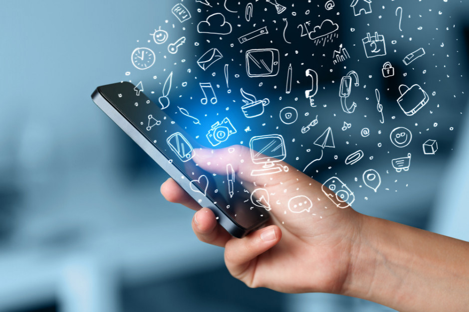 fot. shutterstock, e-sprzedaż Wzrost przychodów CDRL w e-commerce o 145 proc.