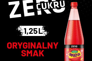 Oranżada Hellena w nowej kampanii podkreśla polskie pochodzenie
