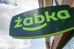 Stażyści w Żabce zarobią 3,5 tys. zł miesięcznie