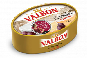 Valbon z loterią konsumencką - do wygrania zakupy w LaMania