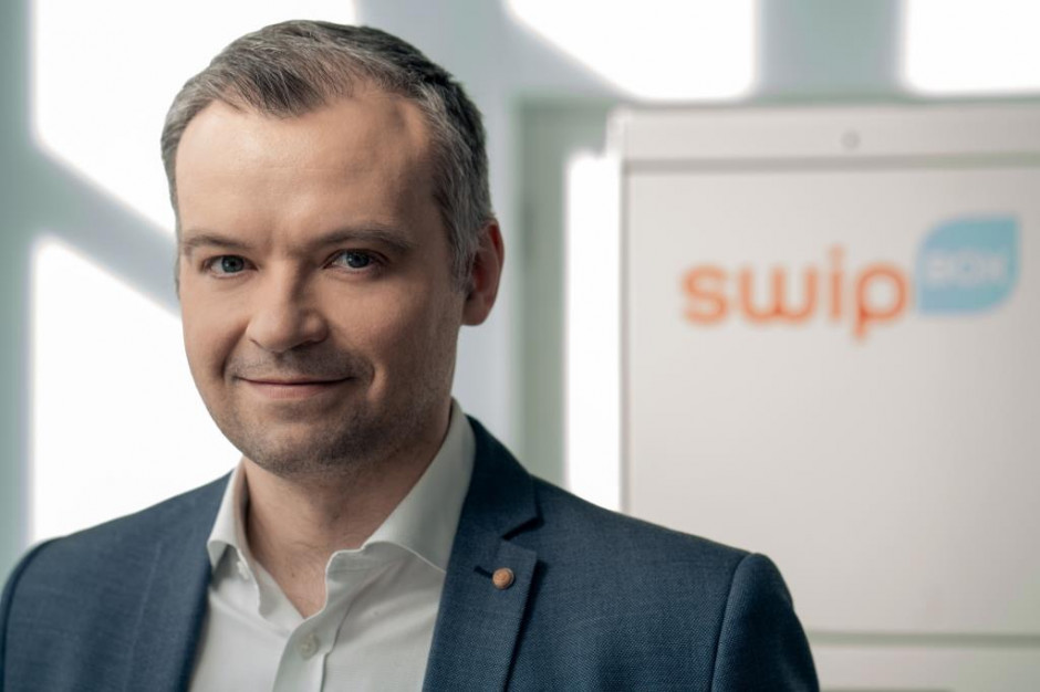 Łukasz Łukasiewicz, Operations Manager w SwipBox Polska Ostatnia mila może stanowić nawet jedną trzecią całkowitego kosztu przesyłki