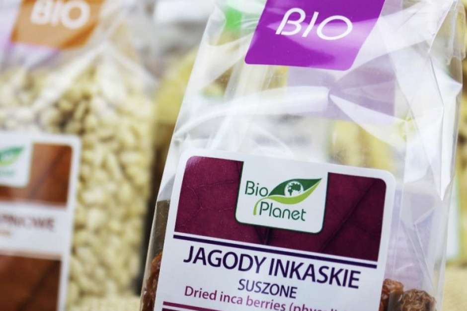 Pandemia poprawiła wyniki spółki Bio Planet, fot. materiały prasowe Panika pandemiczna wywindowała wyniki Bio Planet