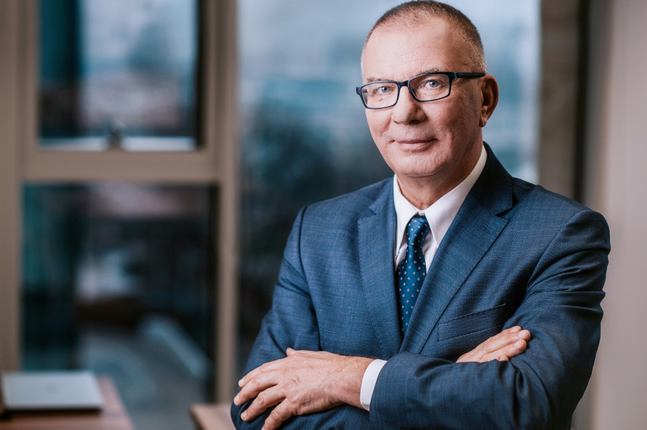 Adam Abramowicz, rzecznik MŚP, fot. rzecznikmsp.gov.pl Rzecznik MŚP: Najwyższy czas ogłosić koniec lockdownu gospodarki!