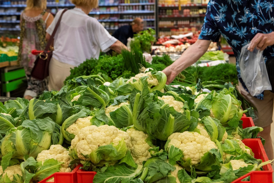 W sklepach będzie drożej? fot. mat. pras. Produkcja przestaje się opłacać. W sklepach może być dużo drożej