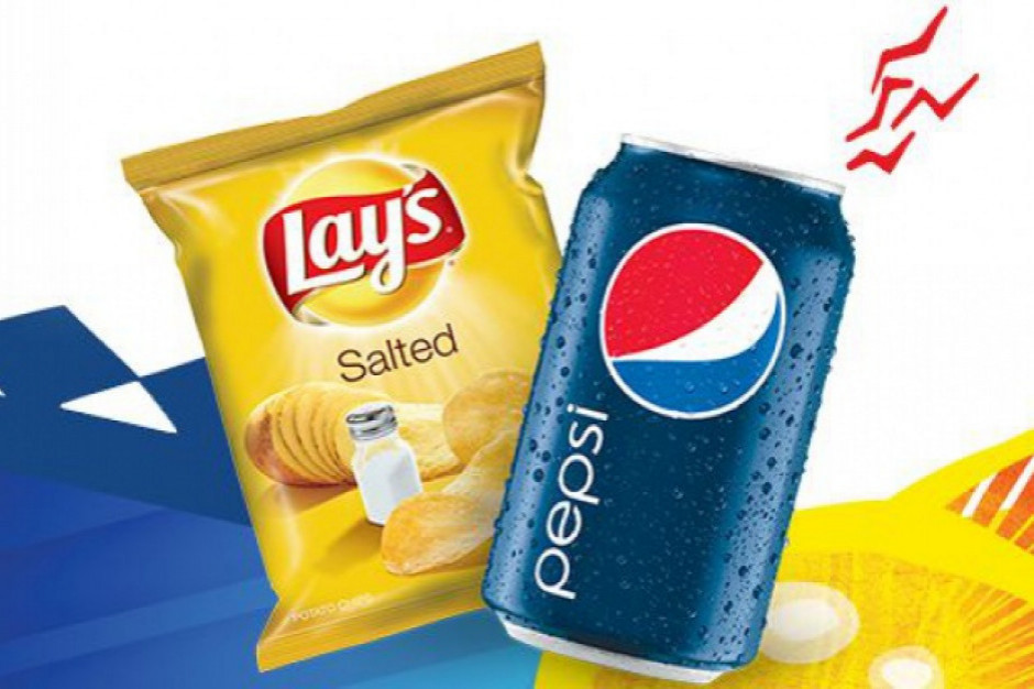 Sprzedaż i zysk PepsiCo powyżej oczekiwań Wall Street , fot. mat. pras. PepsiCo płynie na cowidowej fali