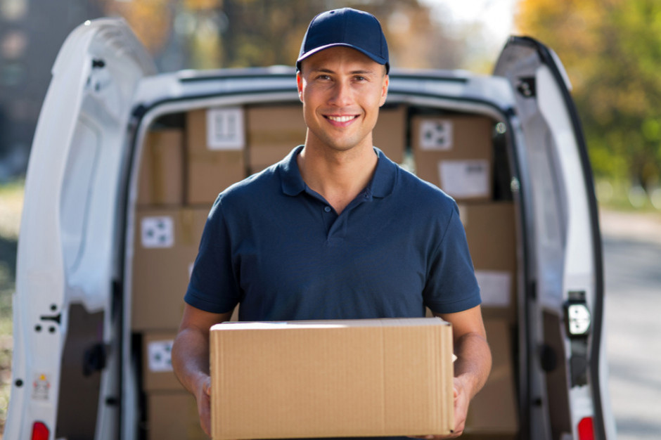Pointpack oczekuje wzrostu przychodów, fot. Shutterstock Pointpack: Przychody za I kwartał wyniosą ponad 10 mln zł