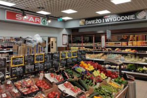 Spar rusza z własną marką ekonomiczną No.1
