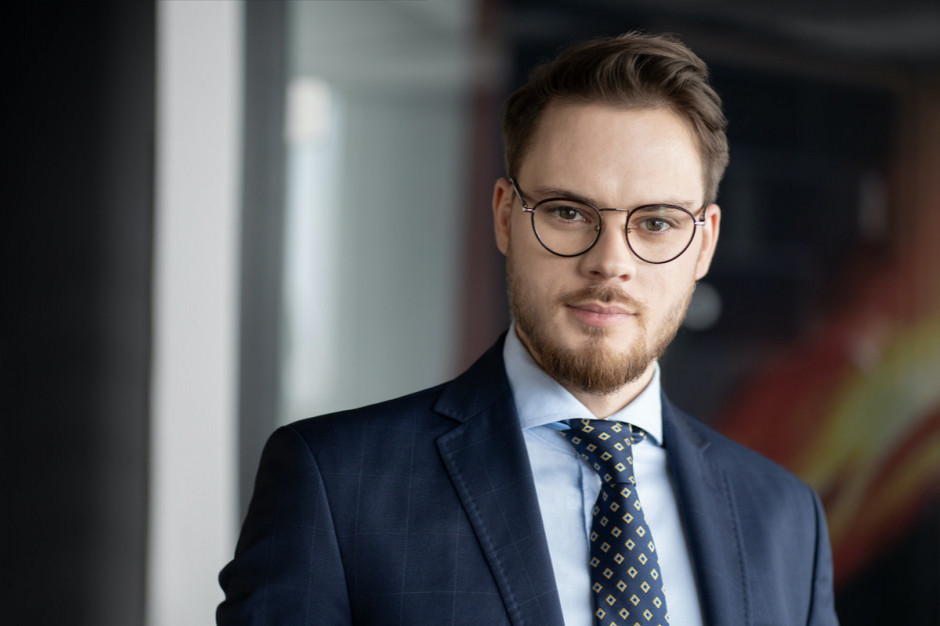 fot. Michał Brzeziński C&W zatrudnił osobę do obsługi e-commerce, z doświadczeniem w pracy dla Lidla i InPostu