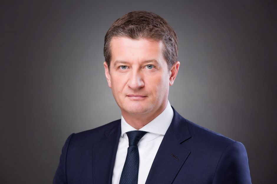 Nasz sklep jest unikatowy na skalę całego kraju - mówi Bartosz Kazimierczuk, prezes zarządu Tower Investments oraz Deli2. Fot. materiały prasowe Prezes Deli2: W ciągu 2 lat chcemy objąć zasięgiem 10 mln osób